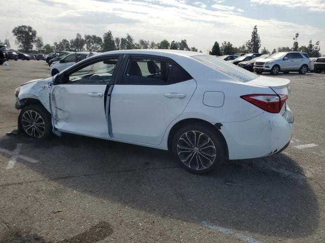 2015 TOYOTA COROLLA L 5YFBURHE1FP295075