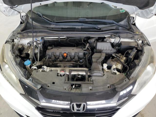 2016 HONDA HR-V EXL 3CZRU6H77GM755096