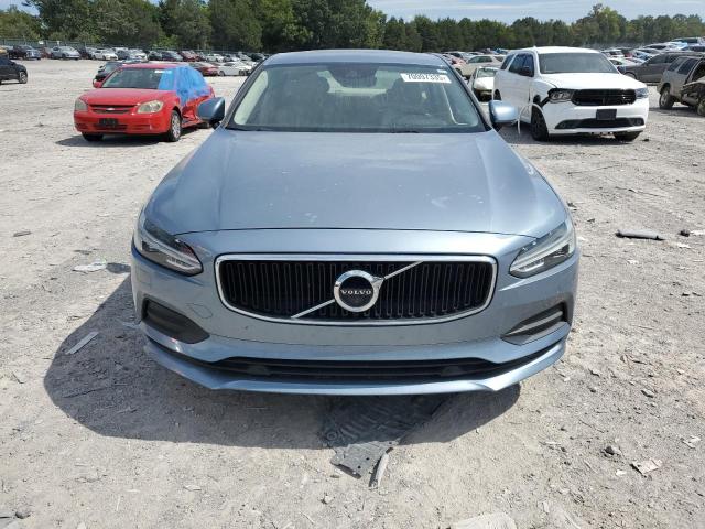 2018 VOLVO S90 T5 MOM LVY982MK4JP018686