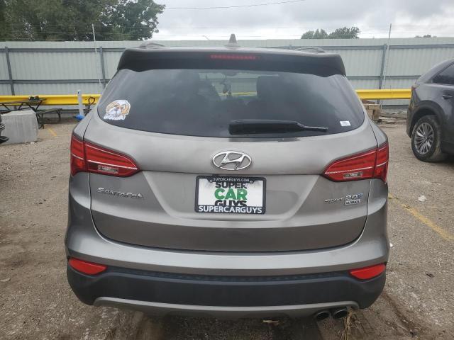 2016 HYUNDAI SANTA FE SPORT #3297085524