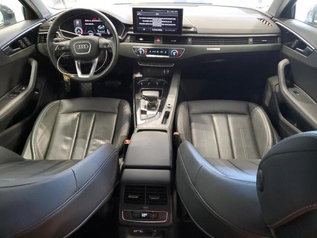 2021 AUDI A4 PREMIUM WAUBBAF47MA072264