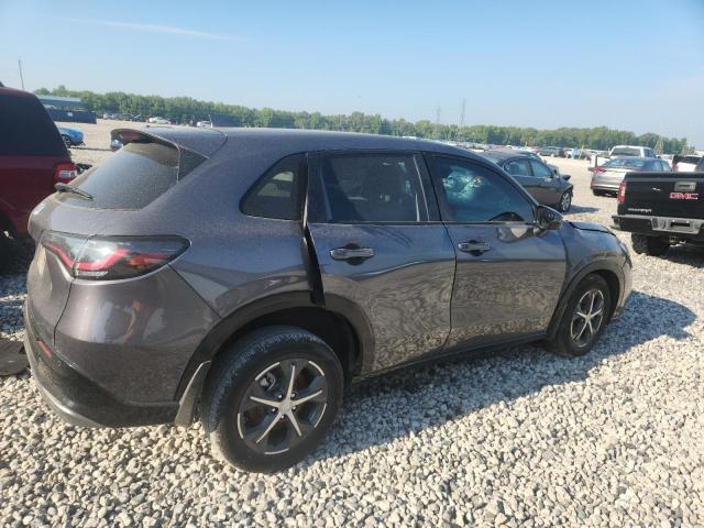 2024 HONDA HR-V EXL 3CZRZ1H7XRM705896