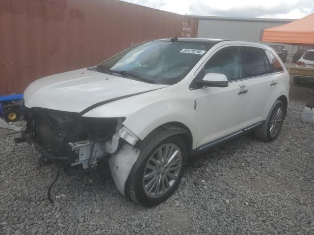 LINCOLN MKX