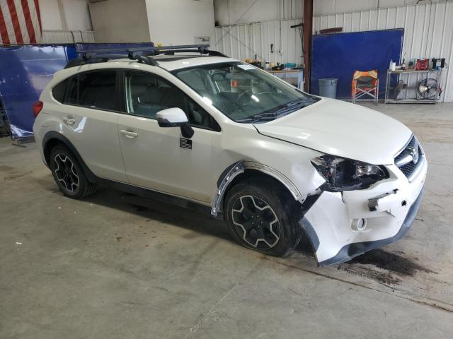 2015 SUBARU XV CROSSTR JF2GPASC5F8273650