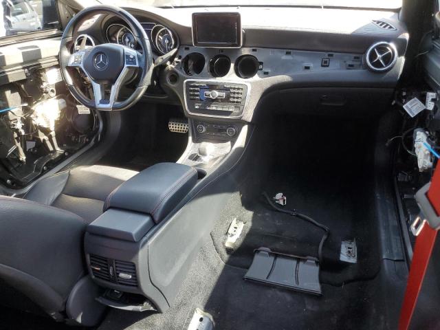 2015 MERCEDES-BENZ GLA 45 AMG WDDTG5CB8FJ030505