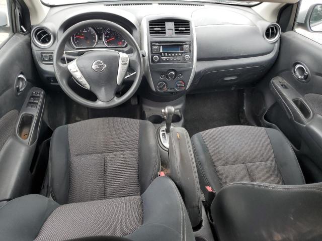2016 NISSAN VERSA S - 3N1CN7AP0GL854487