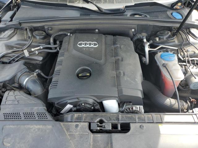 2015 AUDI A5 PREMIUM WAUMFAFHXFN002768