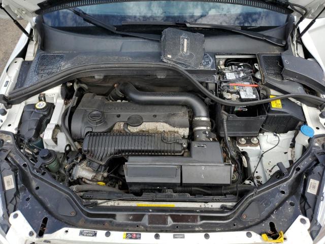 2016 VOLVO XC60 T5 PL - YV4612RMXG2814919