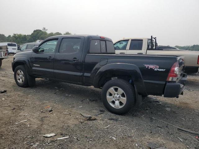 2011 TOYOTA TACOMA DOU - 3TMMU4FN2BM027474