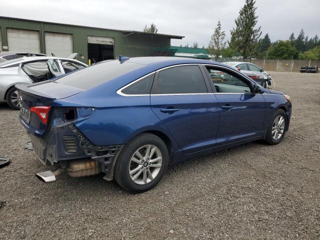 2016 HYUNDAI SONATA SE 5NPE24AF2GH405915