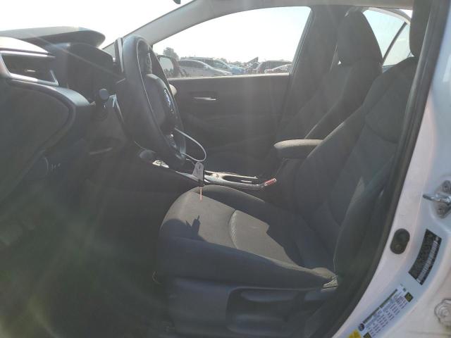 2020 TOYOTA COROLLA LE #3287684030