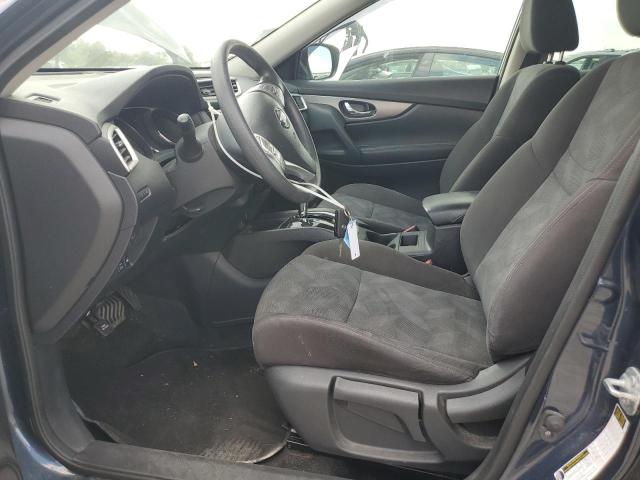 2016 NISSAN ROGUE S - KNMAT2MV5GP628571