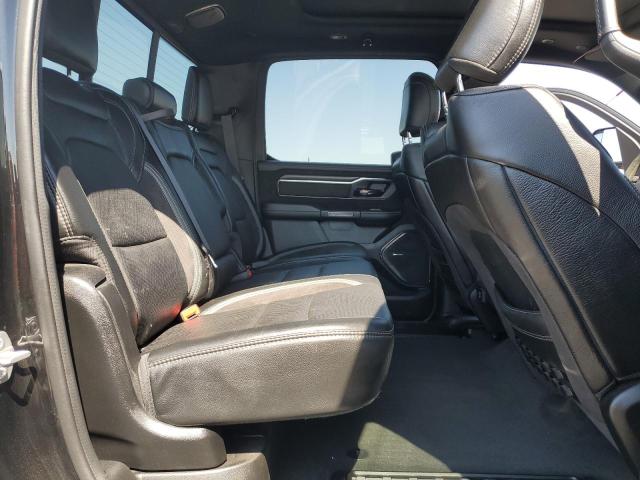 2022 RAM 1500 TRX #3247015233