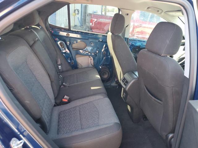 2022 CHEVROLET EQUINOX LT 3GNAXUEV2NL295289
