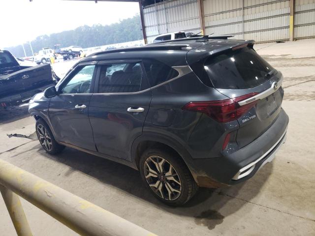 2021 KIA SELTOS SX KNDETCA24M7189196