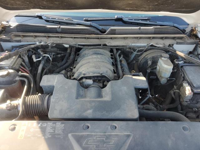 2018 CHEVROLET SILVERADO K1500 LT 3GCUKREC4JG577095