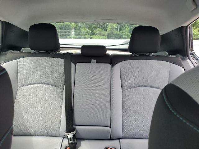 2019 TOYOTA PRIUS - JTDKARFU7K3071721