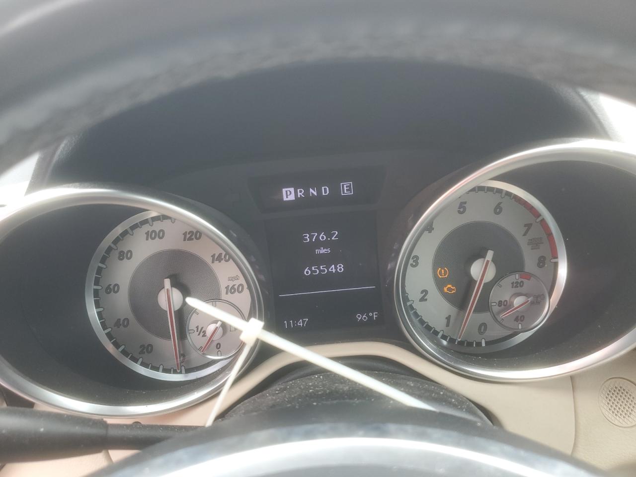 MERCEDES-BENZ SLK-CLASS 350