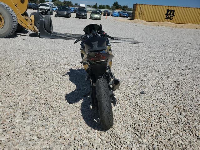 2023 KAWASAKI EX400 JKAEXKG13PDAK5292