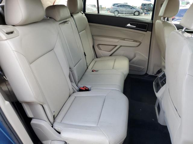 2019 VOLKSWAGEN ATLAS SE - 1V2UR2CA8KC502181