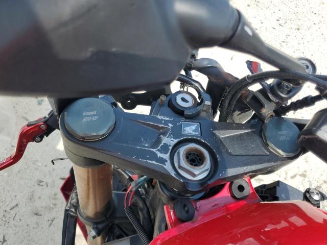2022 HONDA CBR500 RA MLHPC6259N5301102