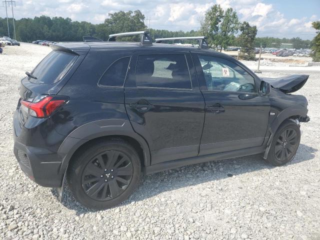 2024 MITSUBISHI OUTLANDER JA4ARUAU2RU005106