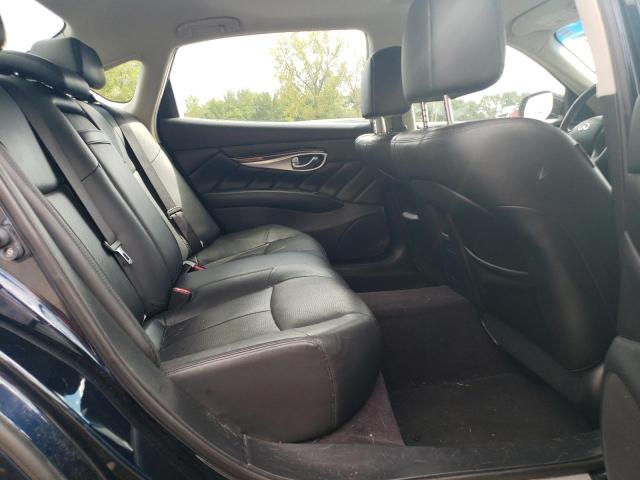 2018 INFINITI Q70L 3.7 L - JN1BY1PR9JM370212