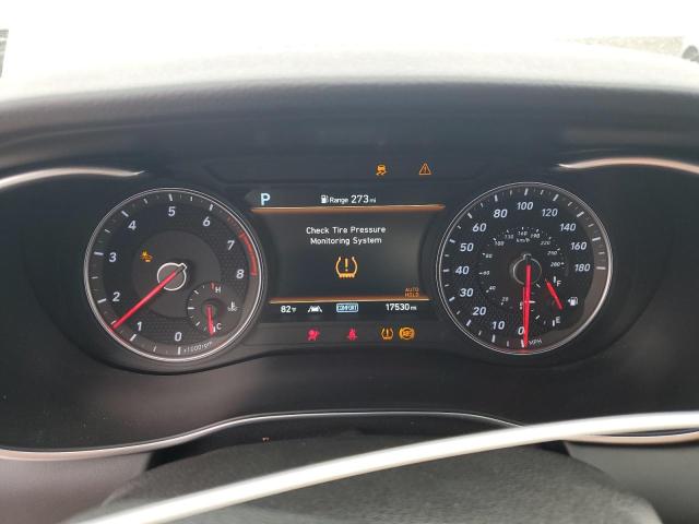 2021 GENESIS G70 - KMTG74LE9MU070881
