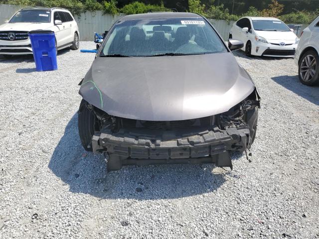 2015 TOYOTA CAMRY LE - 4T1BF1FK4FU093351