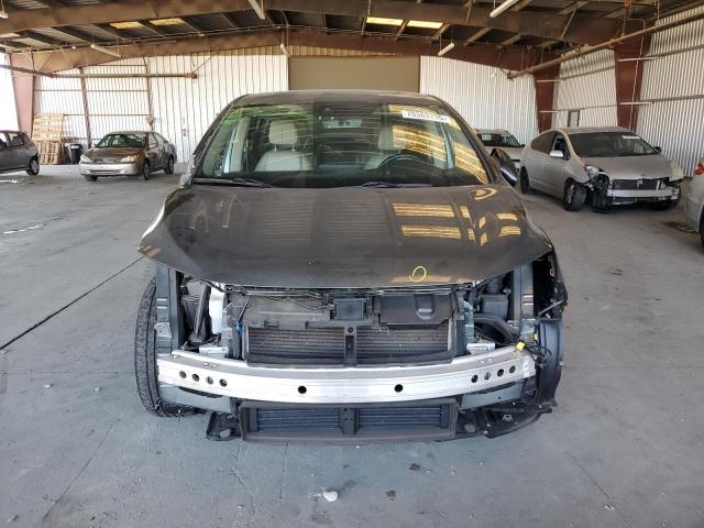2018 HONDA ODYSSEY TO 5FNRL6H89JB044366