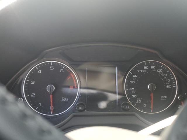 2015 AUDI Q5 PREMIUM WA1LFAFP3FA104923