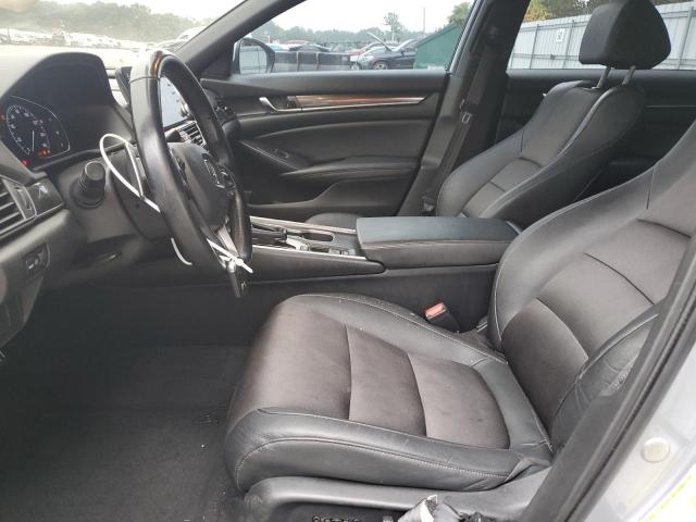 2019 HONDA ACCORD SPORT 1HGCV1F36KA046081