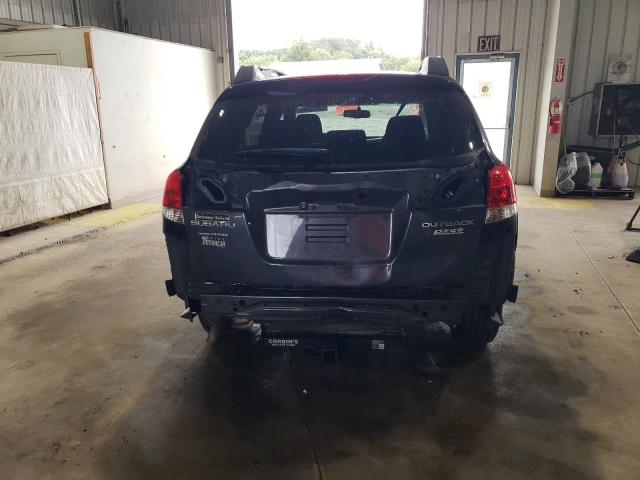 2010 SUBARU OUTBACK 2. - 4S4BRBCC8A3332294