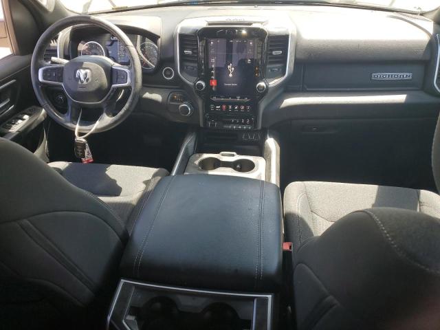 2020 RAM 1500 BIG HORN/LONE STAR 1C6RREBT9LN121612