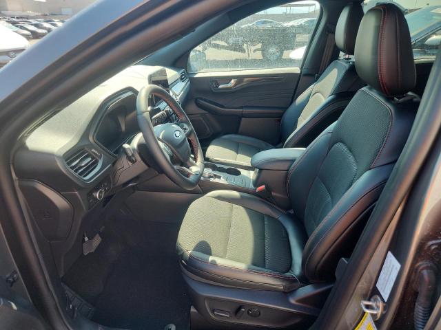 2025 FORD ESCAPE ST 1FMCU9NA0SUB32352