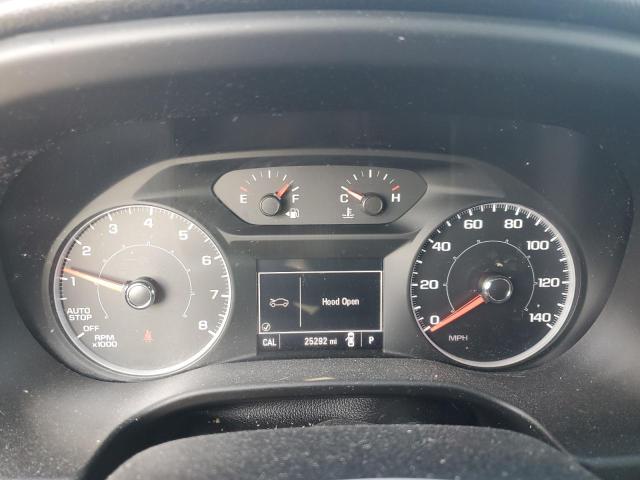 2017 GMC ACADIA SLE 1GKKNRLA3HZ242893