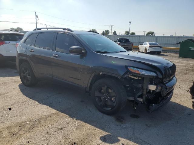 2015 JEEP CHEROKEE L 1C4PJMCS4FW755965