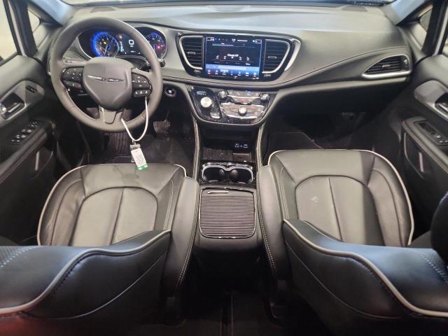 2025 CHRYSLER PACIFICA L 2C4RC1GG4SR550995