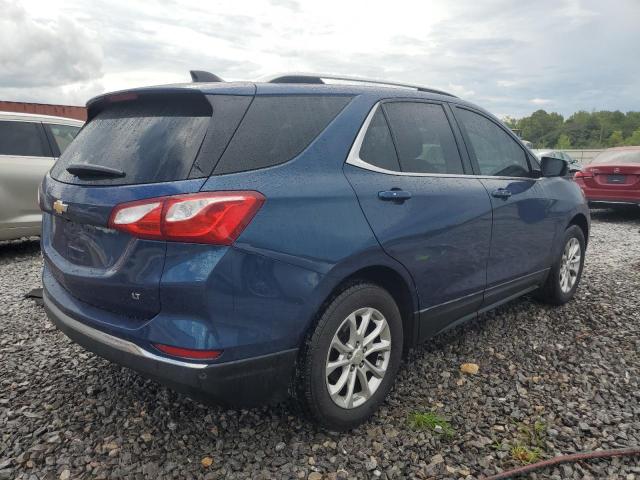 2019 CHEVROLET EQUINOX LT 2GNAXKEV1K6166254