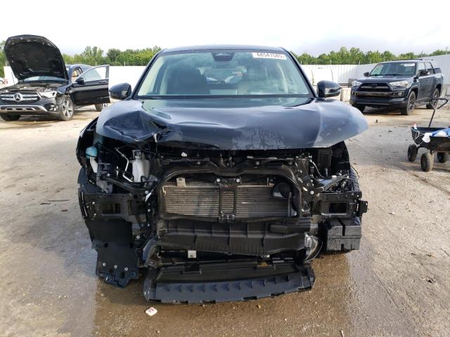 2024 HONDA HR-V EXL 3CZRZ2H73RM720987