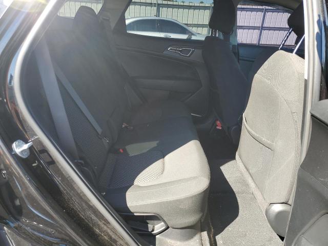 2023 KIA SPORTAGE L - KNDPUCAG6P7021310