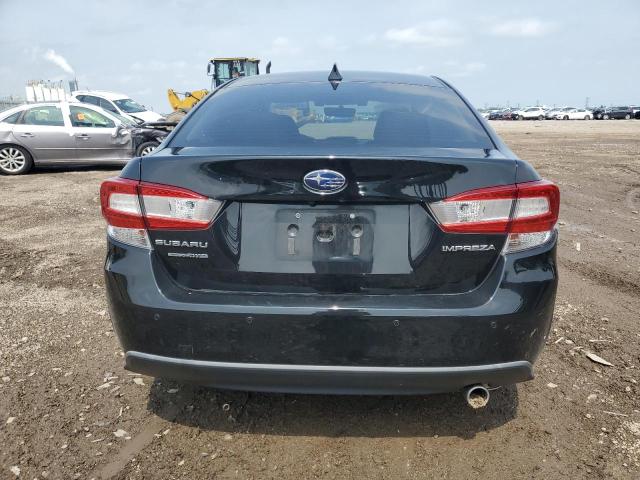 2020 SUBARU IMPREZA LI 4S3GKAU68L3605772
