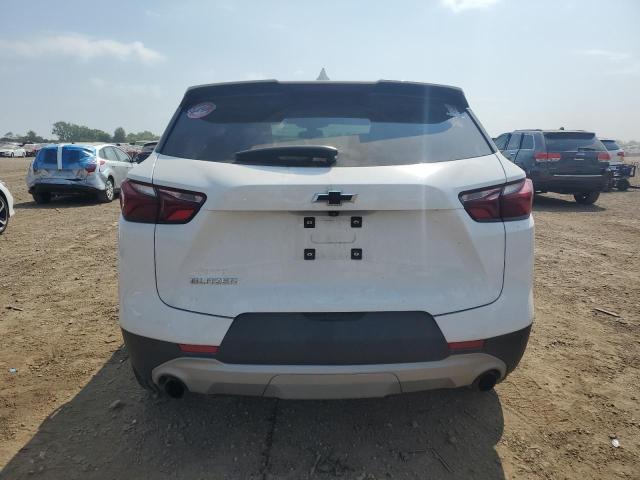 2020 CHEVROLET BLAZER 1LT 3GNKBBRA0LS708991