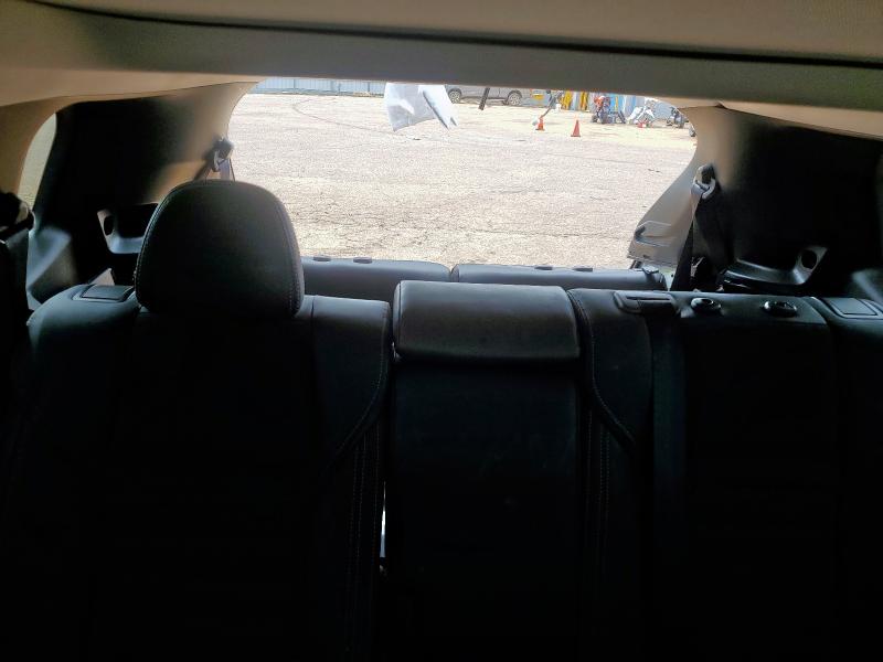 2024 MITSUBISHI OUTLANDER JA4J3VA83RZ032912