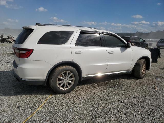 2017 DODGE DURANGO SX 1C4RDHAG8HC722994