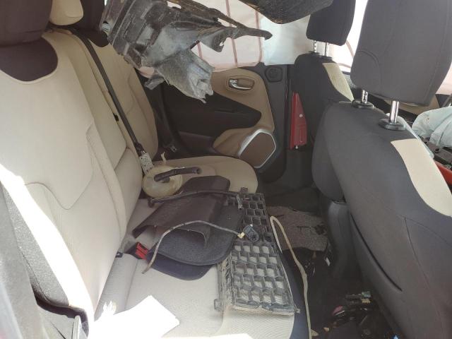 2015 JEEP RENEGADE L - ZACCJABT0FPB72859