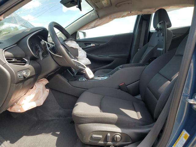 2025 CHEVROLET MALIBU RS - 1G1ZG5ST1SF126495