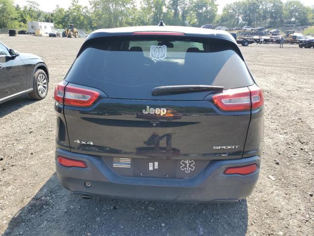 2015 JEEP CHEROKEE S 1C4PJMAB4FW552254