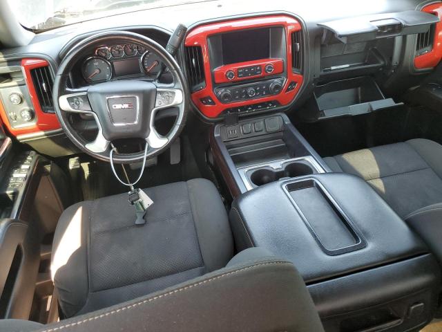 2015 GMC SIERRA K15 3GTU2UECXFG237797