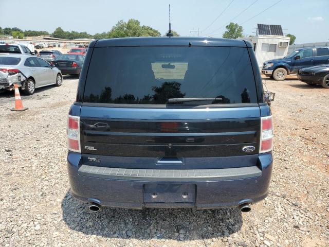 2019 FORD FLEX SEL 2FMGK5C87KBA24302